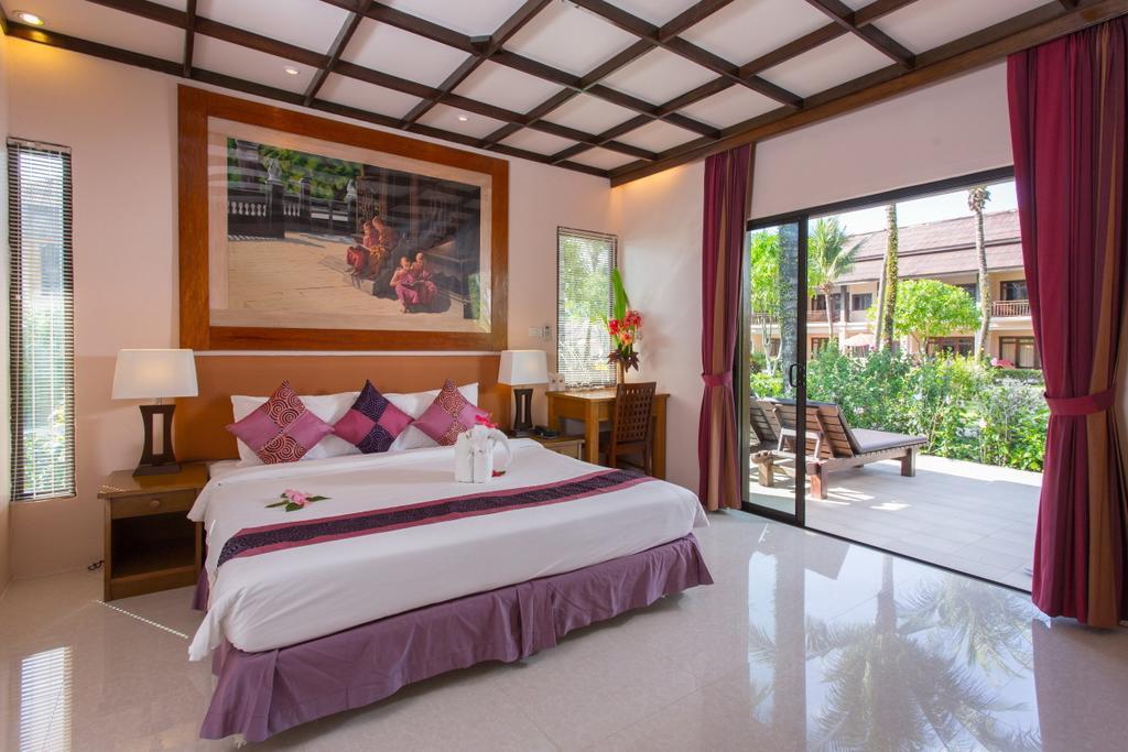 Andamania Beach Resort, Khaolak - Sha Plus Khao Lak Pokój zdjęcie