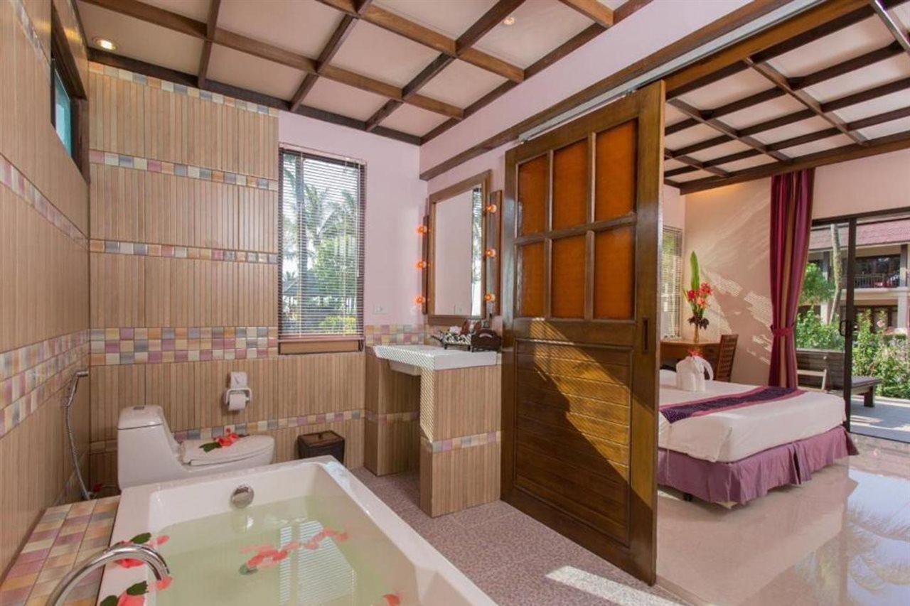 Andamania Beach Resort, Khaolak - Sha Plus Khao Lak Zewnętrze zdjęcie