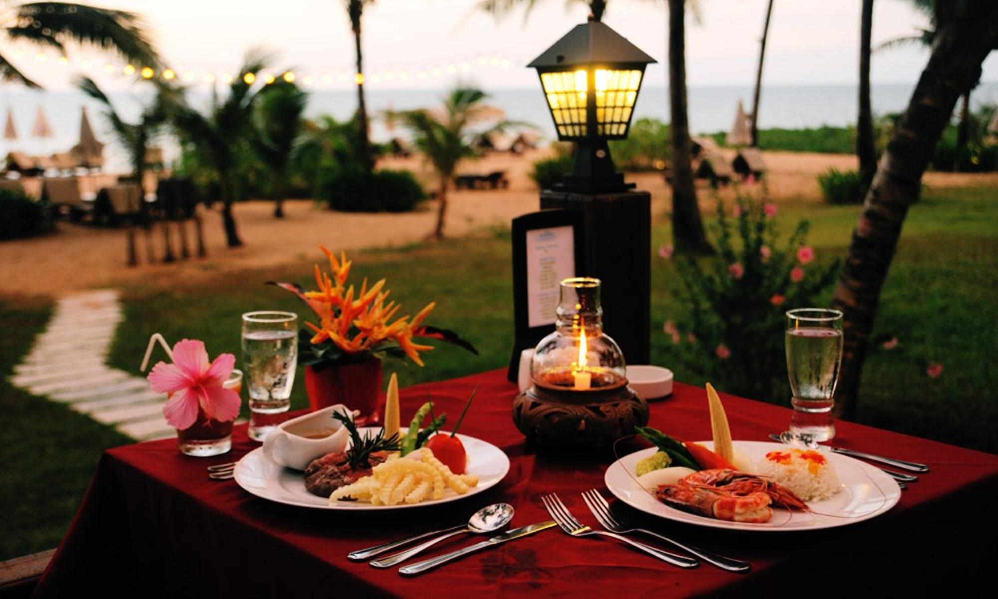 Andamania Beach Resort, Khaolak - Sha Plus Khao Lak Zewnętrze zdjęcie