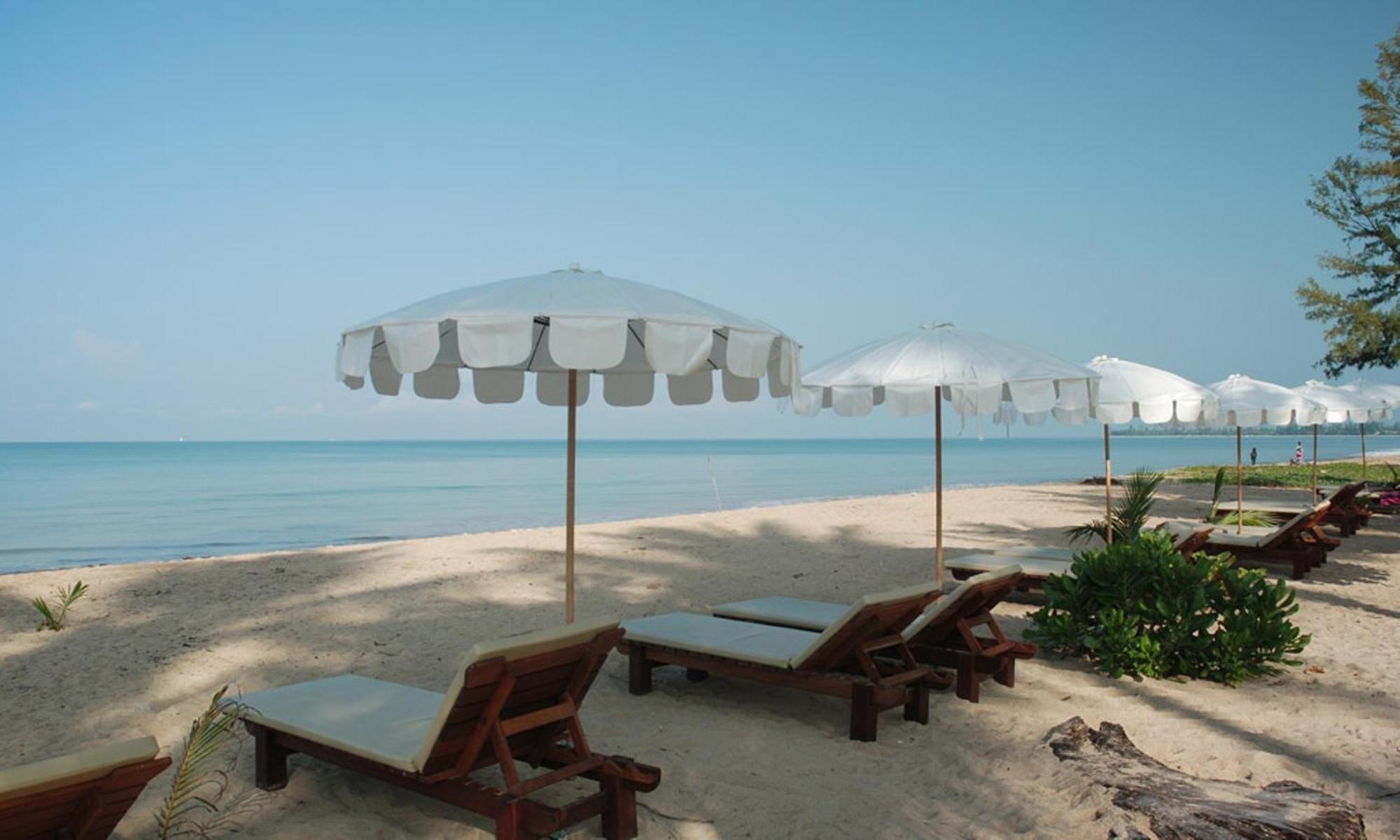 Andamania Beach Resort, Khaolak - Sha Plus Khao Lak Zewnętrze zdjęcie