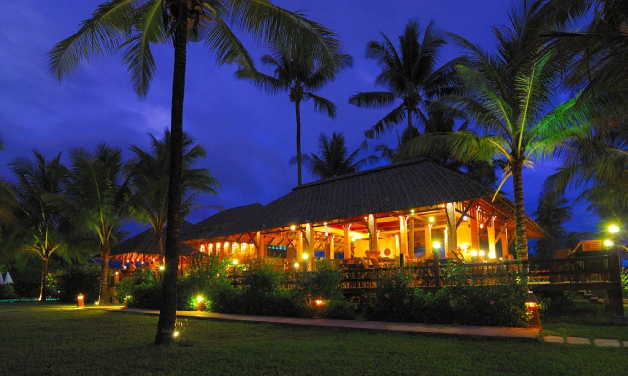 Andamania Beach Resort, Khaolak - Sha Plus Khao Lak Zewnętrze zdjęcie