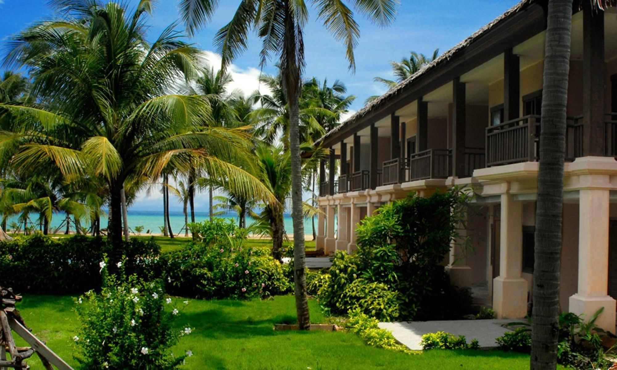Andamania Beach Resort, Khaolak - Sha Plus Khao Lak Zewnętrze zdjęcie