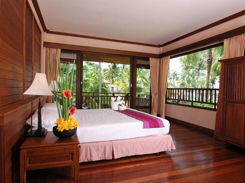 Andamania Beach Resort, Khaolak - Sha Plus Khao Lak Zewnętrze zdjęcie