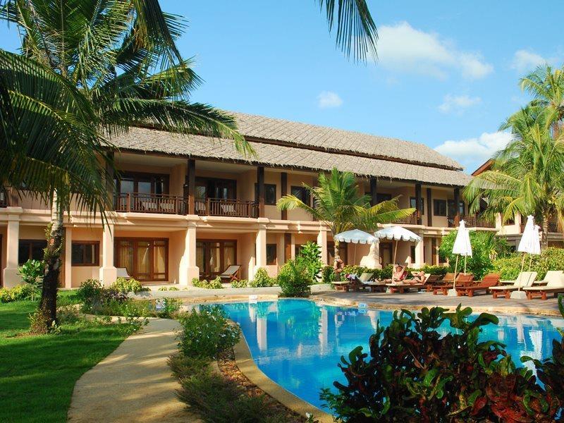 Andamania Beach Resort, Khaolak - Sha Plus Khao Lak Zewnętrze zdjęcie