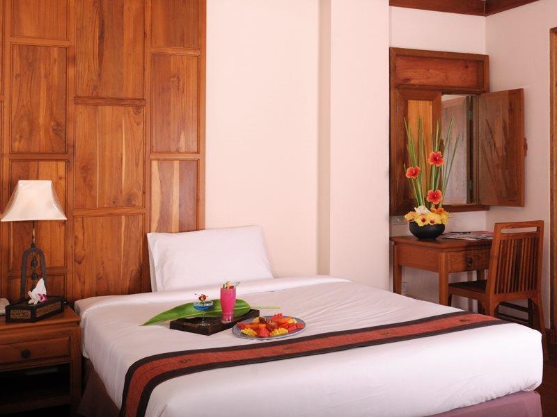 Andamania Beach Resort, Khaolak - Sha Plus Khao Lak Zewnętrze zdjęcie