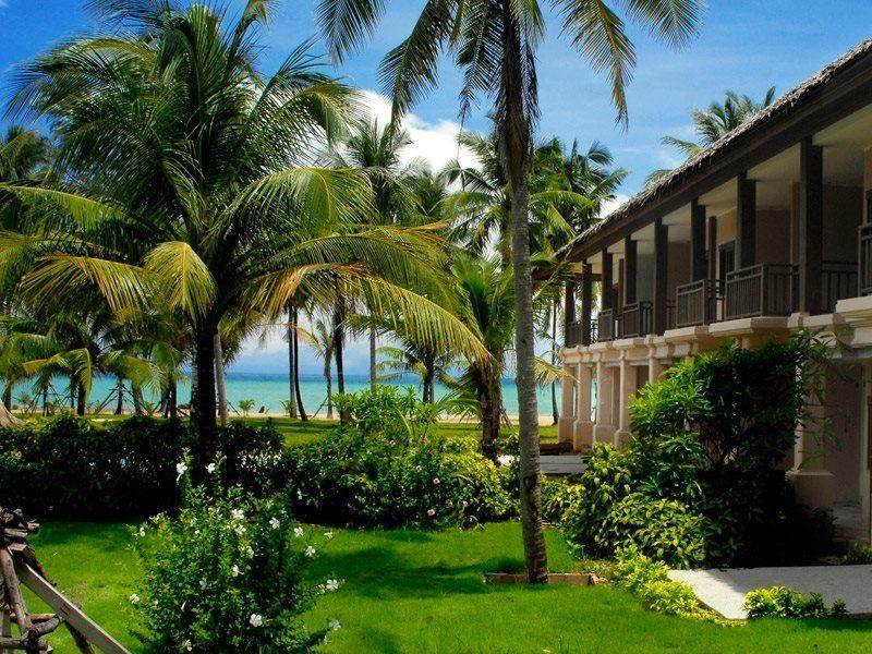 Andamania Beach Resort, Khaolak - Sha Plus Khao Lak Zewnętrze zdjęcie