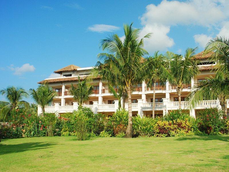 Andamania Beach Resort, Khaolak - Sha Plus Khao Lak Zewnętrze zdjęcie