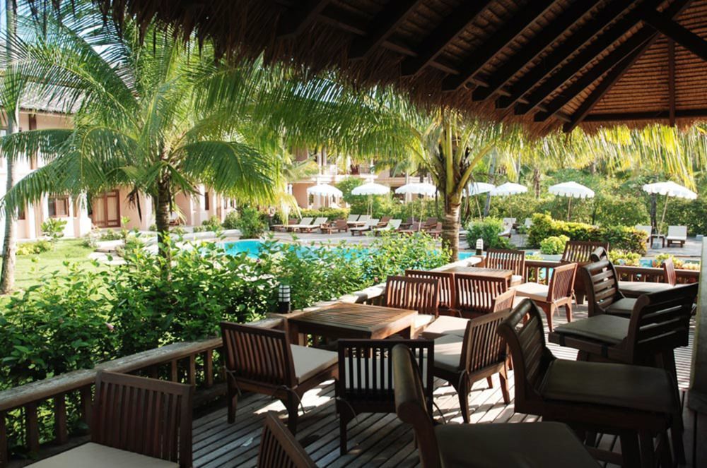 Andamania Beach Resort, Khaolak - Sha Plus Khao Lak Zewnętrze zdjęcie